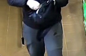 Polizei Braunschweig: POL-BS: Öffentlichkeitsfahndung nach Raub