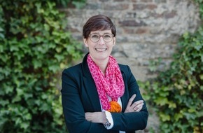 Kolping Deutschland gGmbH: Alexandra Horster ist neue Bundessekret&auml;rin des Kolpingwerkes Deutschland