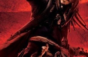 ProSieben: Am Ende der Welt: "Pirates of the Caribbean 3" am Sonntag auf ProSieben