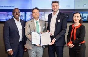 D4L data4life gGmbH: Data4Life and Monash Health Announce Strategic Collaboration to Advance Clinical Research