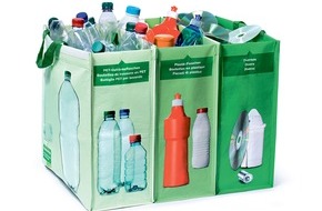Migros-Genossenschafts-Bund: Migros: Generation M verspricht bienenschonende Produkte, autofreie Kilometer, Gesundheit und Naturareale