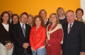 ProSieben: Jury des "Kinder-Medien-Preises" 2008