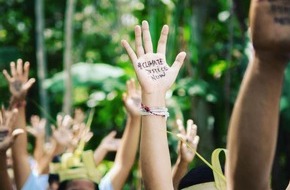 Fairtrade Deutschland e.V.: "Fair. Und Kein Grad Mehr!" - Faire Woche 2023 startet am 15. September / Veranstalter fordern Klimagerechtigkeit