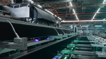 Einzigartige Innovationskraft: Richtungsweisende Technologien und Entwicklungen f&uuml;r neue zus&auml;tzliche Gesch&auml;ftsmodelle. REHAU Window Solutions auf der Fensterbau Frontale 2026.