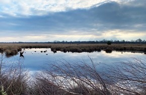 Deutsche Bundesstiftung Umwelt (DBU): Schnelles Anpassen an Wasserkrise/DBU: Gemeinsam Wege finden - Weltwassertag