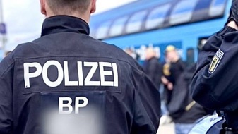 BPOL-H: Bilanzmeldung der Bundespolizei zum Derby Hannover 96 gegen Eintracht Braunschweig