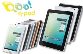Actidis AG: 3Q: Farbenfrohe Tablet-Vielfalt (BILD)