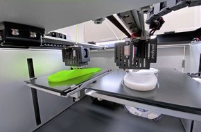 Messe Erfurt: KI als Stellhebel für wirtschaftliches Additive Manufacturing und neues Geschäft