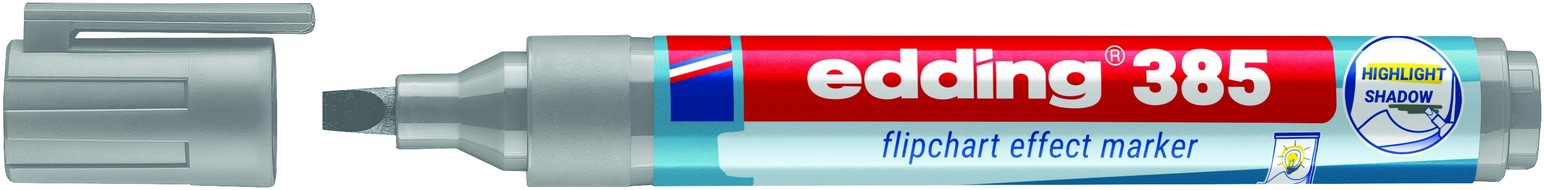 Pressemitteilung | Effektvoll präsentieren mit dem Flipchart Effektmarker