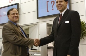 Beta Systems Software AG: Beta Systems und Compart schliessen OEM-Vereinbarung