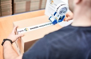 BB-Verpackungen GmbH: Reklamationen ade! – Versandtipps für den E-Commerce