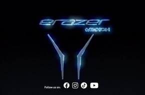 ERAZE YOUR LIMITS: MEDION launcht High-End-Gaming-Laptops mit NVIDIA-GPUs der brandneuen RTX 4000-Serie ERAZE YOUR LIMITS: MEDION launcht High-End-Gaming-Laptops mit NVIDIA-GPUs der brandneuen RTX 4000-Serie