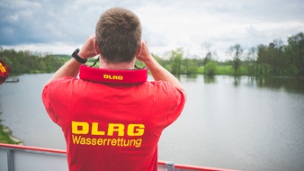 DLRG - Deutsche Lebens-Rettungs-Gesellschaft: Welttag gegen das Ertrinken am 25. Juli: DLRG mahnt zur Vorsicht und fordert mehr Engagement in der Präventionsarbeit