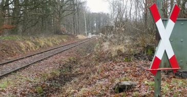 Energieagentur Rheinland-Pfalz GmbH: Bahnstrecken werden reaktiviert - der nächste Beitrag der Reihe "Kommunen Machen Klima" zu Ihrer freien Nutzung
