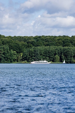 Online-Voting: Ratzeburger See zum fünften Mal Lieblingssee Schleswig-Holsteins