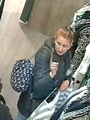 POL-SLS: Öffentlichkeitsfahndung nach zwei Ladendiebinnen - Tatzeit: 26.03.2024 in Bous