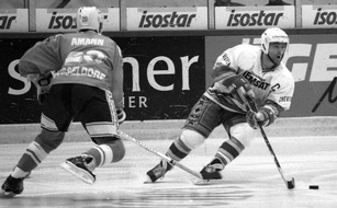 Eishockey-Legende Gerd Truntschka wird 60 / Der Ernährungs-Visionär setzte früh auf natürliche Ernährungsoptimierung und ist heute als  Unternehmer mit LaVita seit fast 20 Jahren auf Erfolgskurs