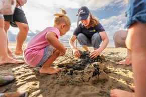 Familienurlaub in Cuxhaven: Nordseemomente zum Erinnern