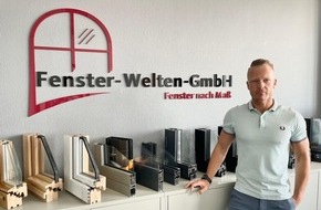 Fenster Welten GmbH: Online-Handel plus regionale Montage &ndash; Fenster-Komplettservice bei Fenster-Welten
