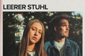RTLZWEI: Ein Song für die Seele: EMY singt mit Johannes Strate über Verlust, Liebe und Erinnerung