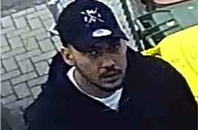 Polizeipr&auml;sidium S&uuml;dosthessen: POL-OF: &Ouml;ffentlichkeitsfahndung nach Wohnungseinbruchsdiebstahl: Wer kennt den Unbekannten?