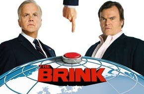 Sky Deutschland: Zwei Top-Comedyserien auf einen Schlag: "The Brink - Die Welt am Abgrund" und "Silicon Valley" ab 18. November exklusiv bei Sky