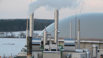 FNR Fachagentur Nachwachsende Rohstoffe: Biomassepaket tritt in Kraft: Chance für den Biogassektor, zum Systemdienstleister der Energiewende zu werden / EU erteilt beihilferechtliche Genehmigung