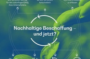 BearingPoint GmbH: Mit dem CEO als Chief Environmental Officer zu einem nachhaltigen Einkauf