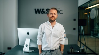 W&S Epic GmbH: Starke Marke, starke Preise: Max Winkler von der W&S Epic GmbH klärt auf - So verkaufen Handwerker ihre Leistungen zu Top-Konditionen