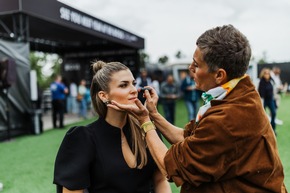 Premiere bei den BOSS OPEN 2026: Dr. Hauschka macht zertifizierte, wirksame Naturkosmetik und Qualitätsversprechen für Turnierbesucher:innen erlebbar.
