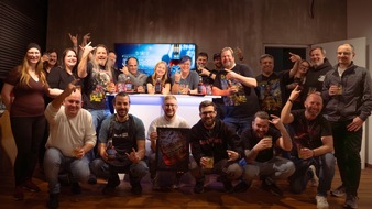 ROCKFM: ROCK FM startet erstmals Zusammenarbeit mit Spirituosendistributeur Sierra Madre mit der Sendung &bdquo;Plattenrausch live&ldquo;