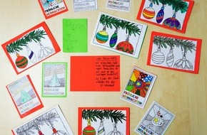 Polizeiinspektion Wilhelmshaven/Friesland: POL-WHV: Streitschlichter an Schulen in Wilhelmshaven