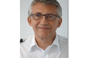 Polizeiinspektion Hameln-Pyrmont/Holzminden: POL-HM: Demokratieschutzgespräch im Kunstkreis mit dem Vizepräsidenten der Polizeidirektion Göttingen