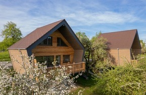 Tourismus Marketing GmbH Baden-Württemberg: Pressemitteilung: Neue Ziele für stilvolle Auszeiten