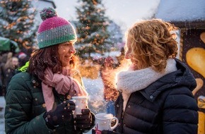 Schmallenberger Sauerland Tourismus: Adventszauber im Schmallenberger Sauerland