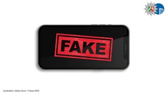 Polizeipräsidium Oberhausen: POL-OB: Kleinanzeigen: Große Überraschung für junge Betrügerin