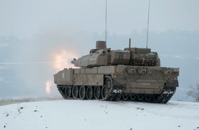 ARTE G.E.I.E.: Themenabend: Nato ade? Europa im Sicherheitsdilemma