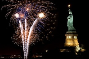 Pressemitteilung New York State: 2026 im Zeichen gro&szlig;er Jubil&auml;en