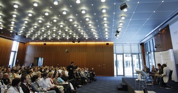 Spielregeln für die Rundfunkanstalten müssen jetzt klar definiert werden