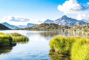 Von den Fans gewählt: Der Saoseosee ist der schönste Bergsee Graubündens