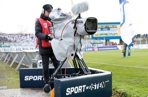 MDR Mitteldeutscher Rundfunk: Tanzen, Skispringen, Fußball, Handball, Boxen – „Sportherbst“ im MDR