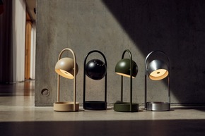 Loft Living: Lampenwelt.de interpretiert Industrial neu für zeitlos-urbane Interieurs