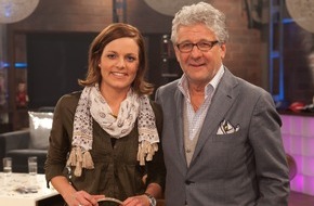 Sky Deutschland: Wir haben ihre Stimme! Christina Graf gewinnt das Sky Kommentatorinnen-Casting / Erster Einsatz Anfang Februar / Marcel Reif: "Sie bringt alles mit, was man in diesem Job braucht." (BILD)