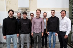 Allgäu Digital - Heimat für Gründung und Innovation: Das Allgäuer Tech-Start-up Mozaik wächst weiter und bezieht neue Räume in Kempten