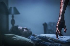 3sat: 3sat zeigt den Horrorthriller "Terrified" als deutsche Free-TV-Premiere