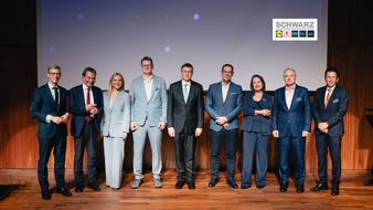 Schwarz Corporate Affairs GmbH & Co. KG: Schwarz Impulse 2026: Strategische Partnerschaften f&uuml;r Europas Wettbewerbsf&auml;higkeit