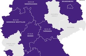 FWU Institut f&uuml;r Film und Bild in Wissenschaft und Unterricht gemeinn&uuml;tzige GmbH: Pressemitteilung: Der KI-Chatbot AIS.chat startet an &ouml;ffentlichen Schulen in Berlin