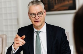 Th&uuml;ga AG: Netzpaket und EEG: Th&uuml;ga f&uuml;r effizientere Energiewende