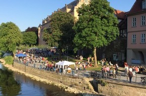 Hann. Münden Marketing GmbH: Bierfestival Hann. Münden - Abgesagt