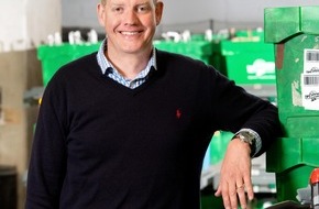 Migros-Genossenschafts-Bund: Dominique Locher diventa il nuovo CEO di LeShop.ch